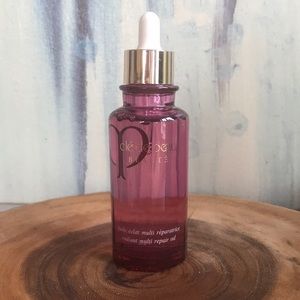 Cle de Peau Radiant Multi Repair Oil